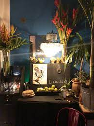 Apê da Lapa: uma experiência gastronômica