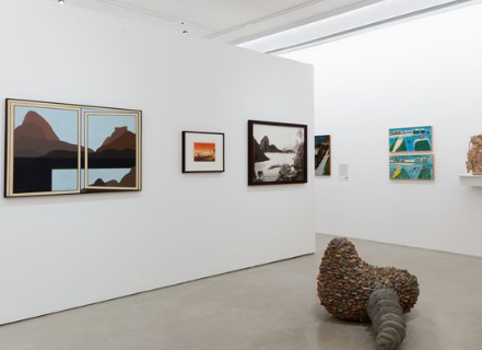 Flexa - a nova galeria do Rio de Janeiro