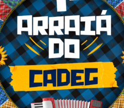 Arraiá do CADEG