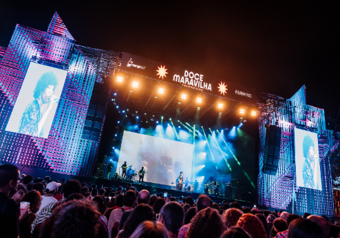 Festival Doce Maravilha