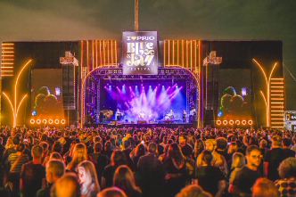 I PRIO Blues & Jazz Festival 2024