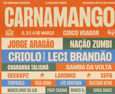 Carnamango