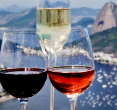 Festivais de vinho no Rio de Janeiro