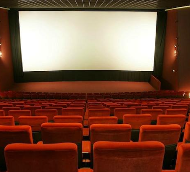 Semana do cinema