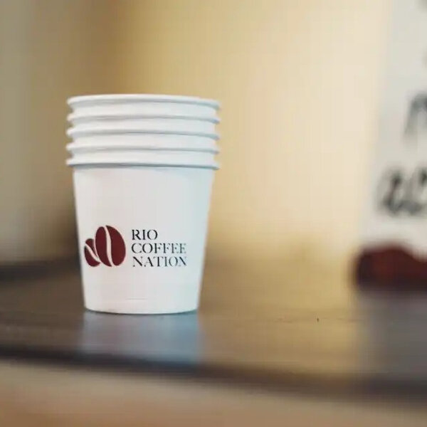 Chegou a 3ª edição do Rio Coffee Nation!