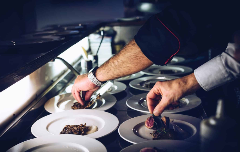 Restaurantes cariocas no Guia Michelin 2024