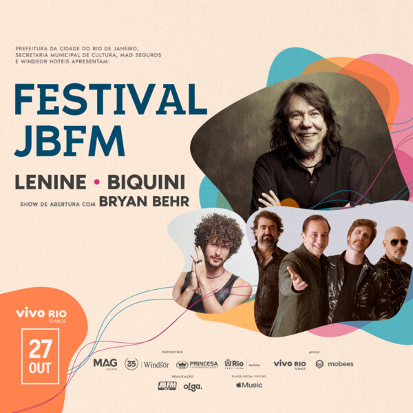 Festival JBFM