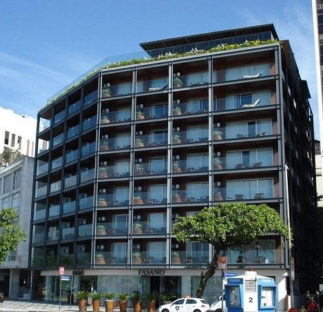 Hotel Fasano passa a oferecer café da manhã para não hóspedes
