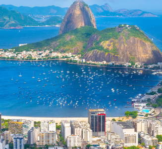 Novos bares em botafogo
