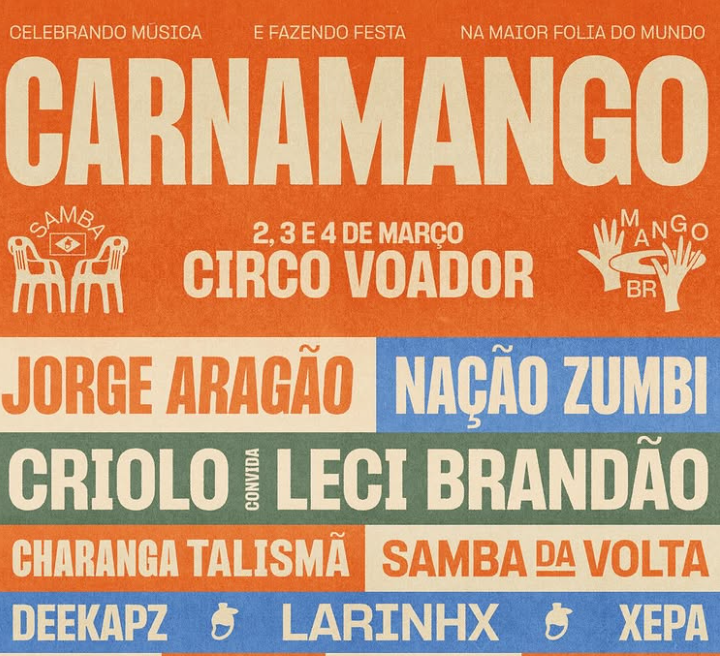 Carnamango