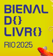 Vendas de ingresso para a Bienal do Livro