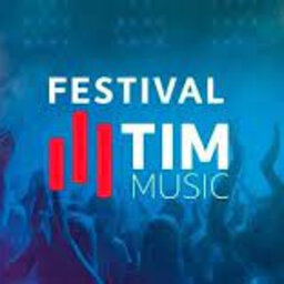 TIM Music Festival terá shows gratuitos na Praça Mauá