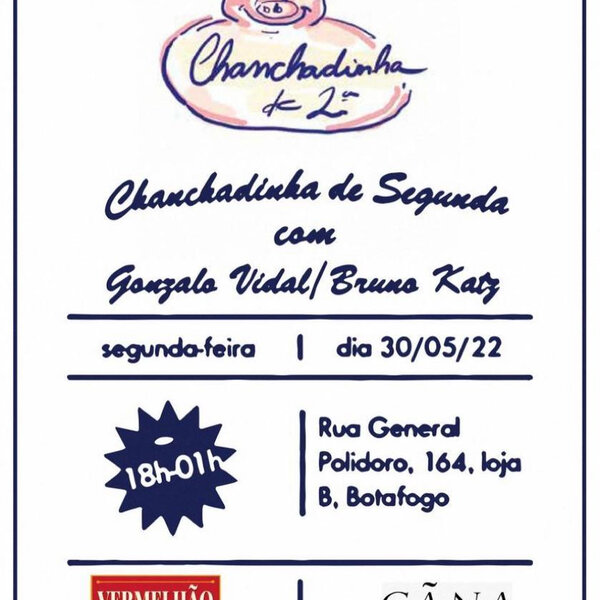 Chanchada Bar
