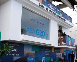 Casa G20