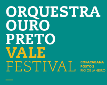 Orquestra Ouro Preto