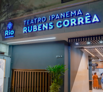 Terças no Ipanema