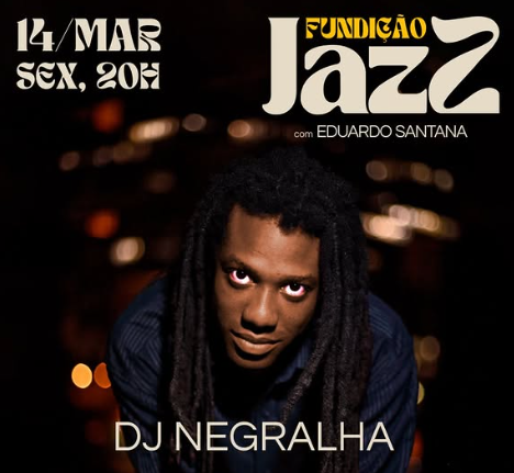 Verão com a fundição jazz