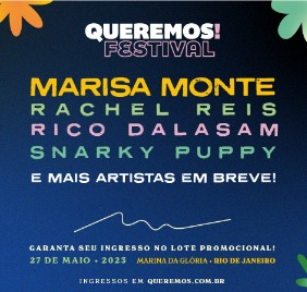 Festival Queremos