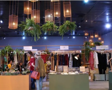 Dicas de moda e evento
