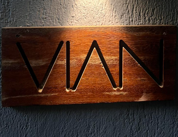 Vian Cocktail Bar