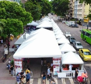 Festival Degusta
