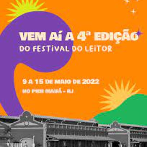 Ler - Festival do Leitor