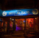 21 anos do Beco do Rato