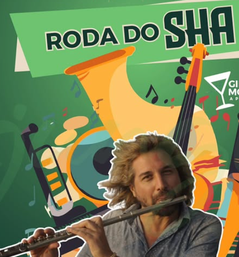 Roda do Sha