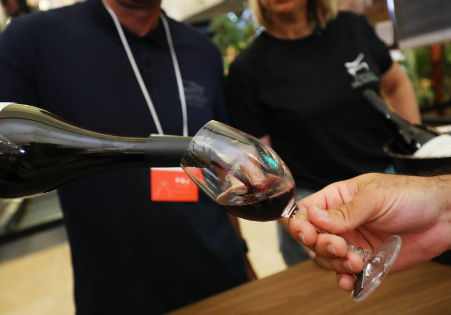 Festival Vinho na Vila