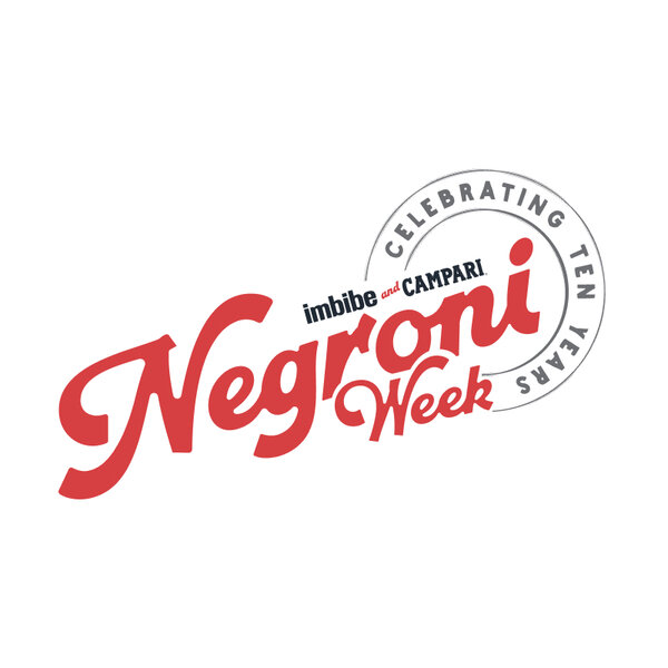 Negroni Week 2022