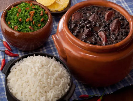 Feijoadas de São Jorge