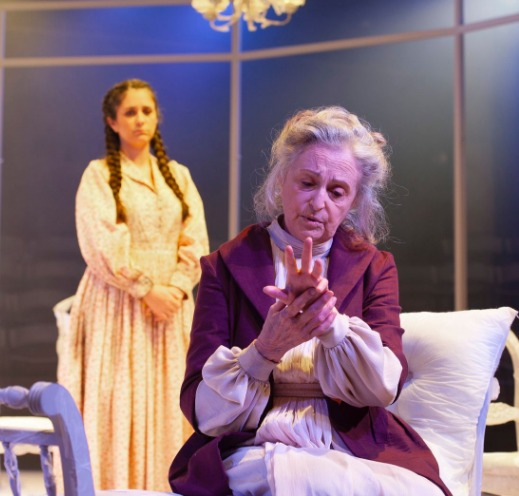 Teatro Prudential comemora 4 anos com estreia teatral e shows