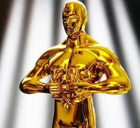 Fim de semana de Oscar para fãs de cinema