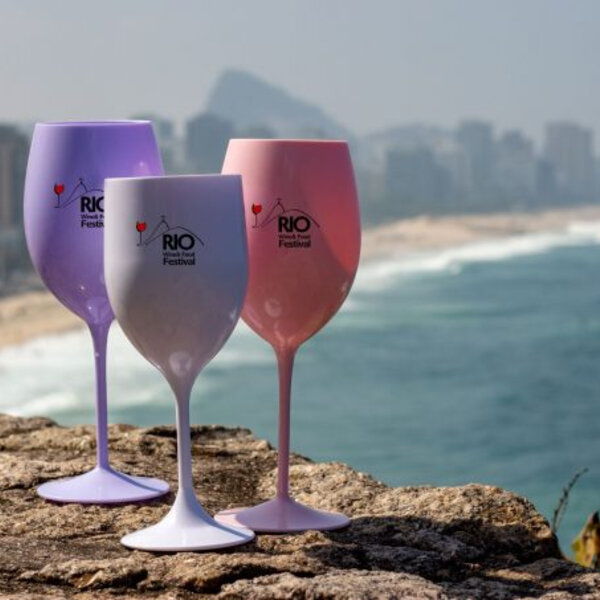 Rio Wine Food and Festival comanda um agosto repleto de eventos de vinho