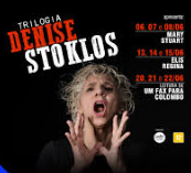 Denise Stoklos no Rio