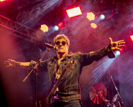 Tim Music Noites Cariocas 2024 e Blue Note Rio