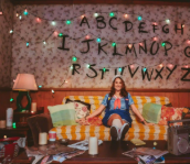 Stranger Things: The Experience
