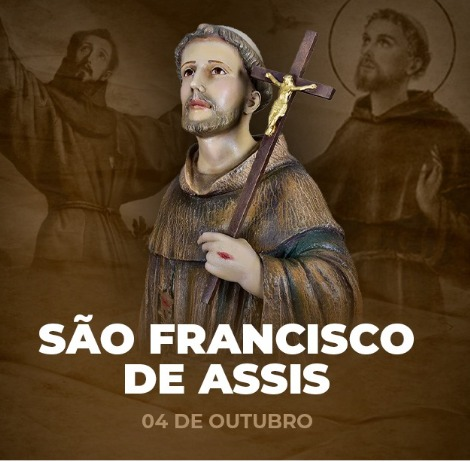 04/10/2023 4 de Outubro - Dia Mundial dos Animais