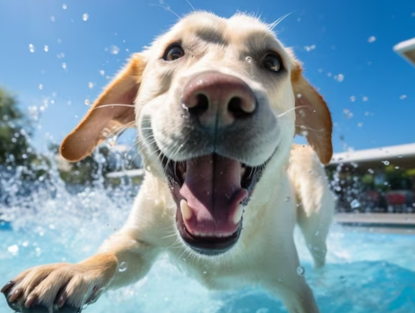 22/12/2023 Como o calor afeta ok animais de estimação