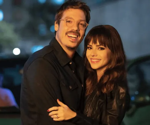 Sandy faz exigência para filme “Evidências do Amor”