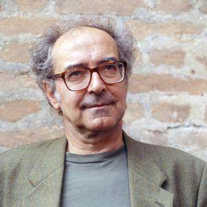 Jean-Luc Godard - O diretor que encantou o cinema francês