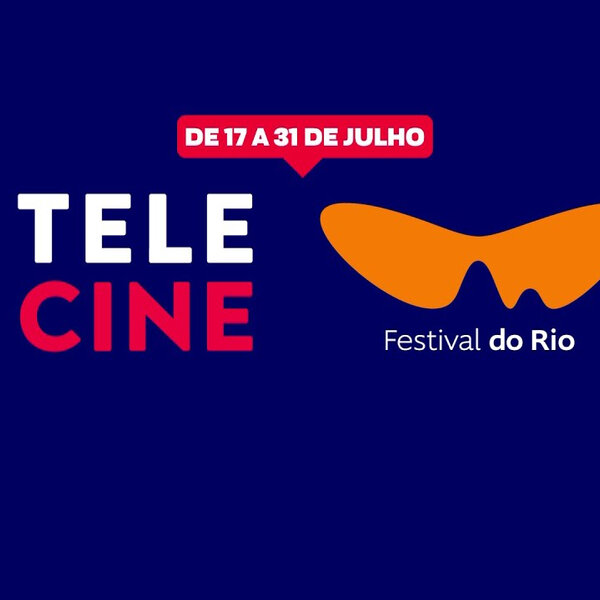 Festival do Rio no Telecine