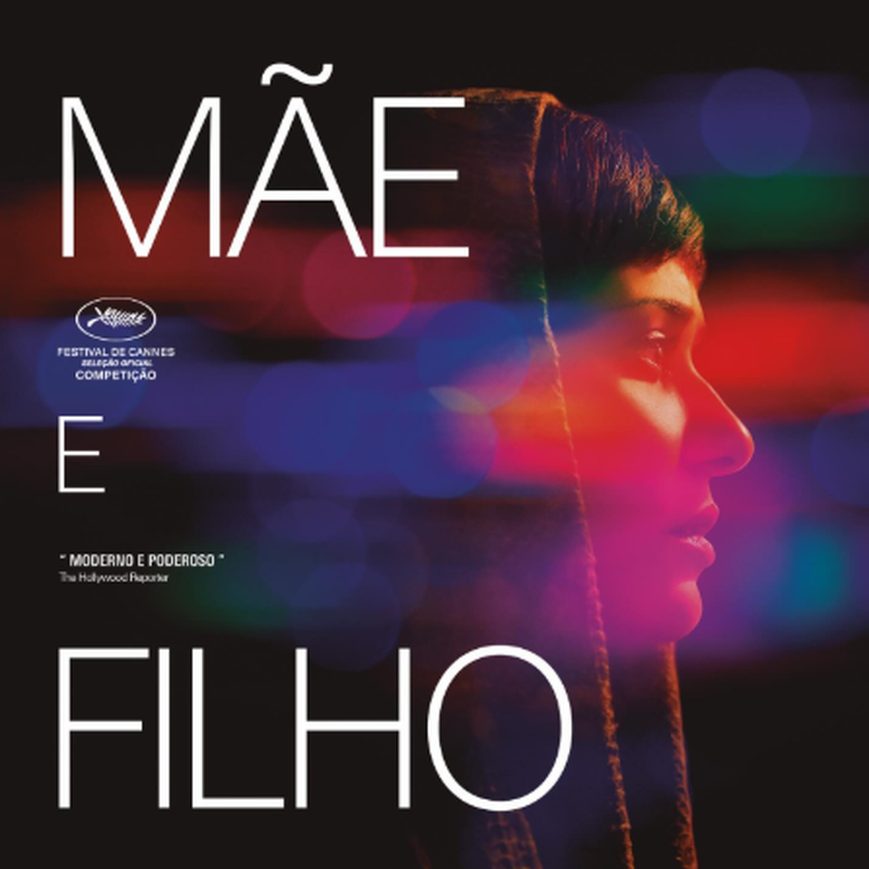 "Mãe e Filho" (2026), dirigido por Saeed Roustaee episode artwork