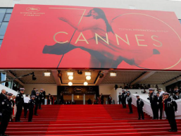 Festival de Cannes começa, com Brasil concorrendo mais uma vez!