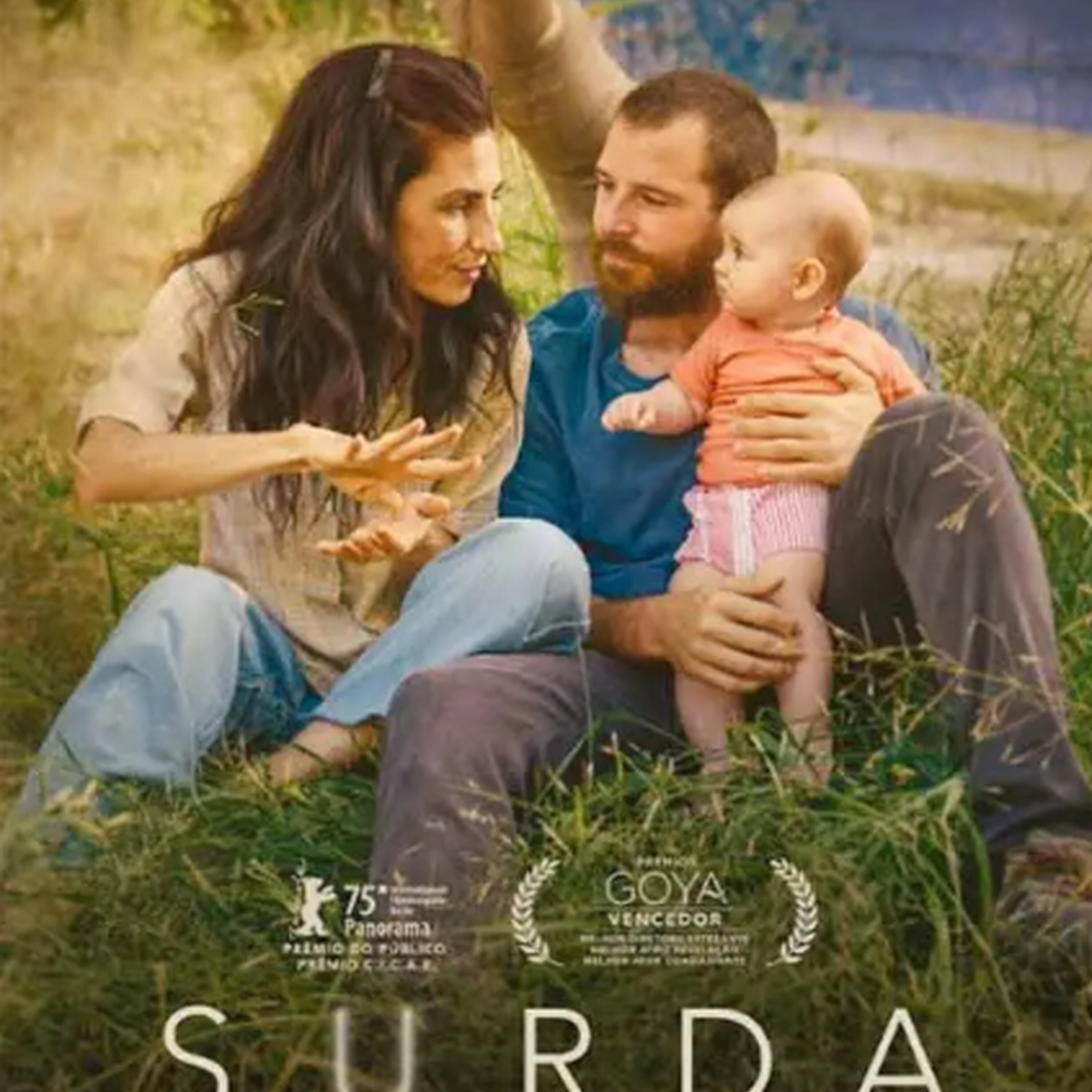 Conheça o filme "Surda" episode artwork