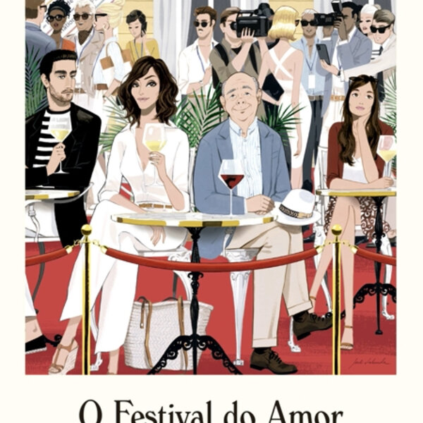 O Festival do Amor