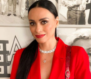 'Tieta do Agreste’ vai ganhar nova adaptação para os cinemas com Suzana Pires no papel principal