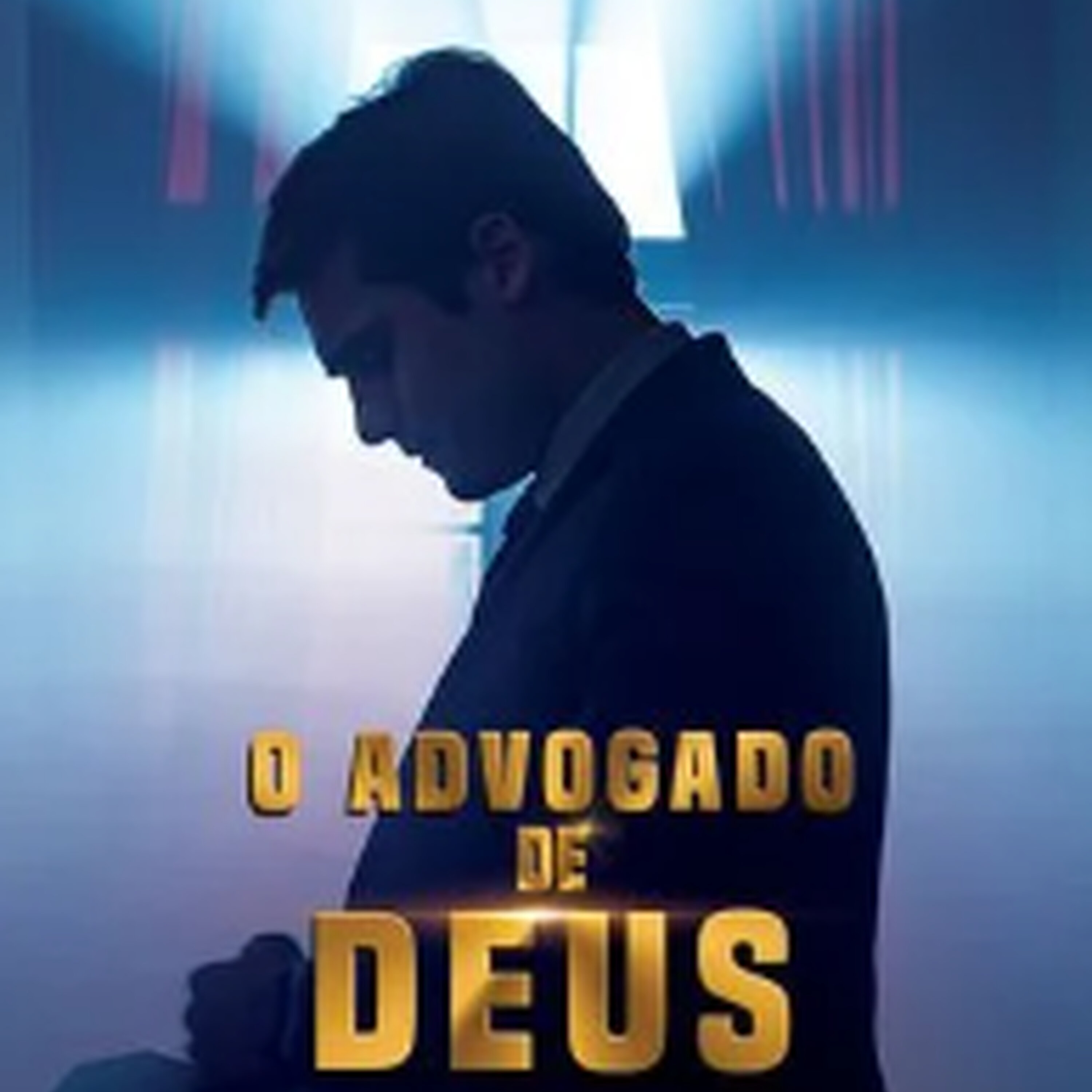 O advogado de Deus episode artwork