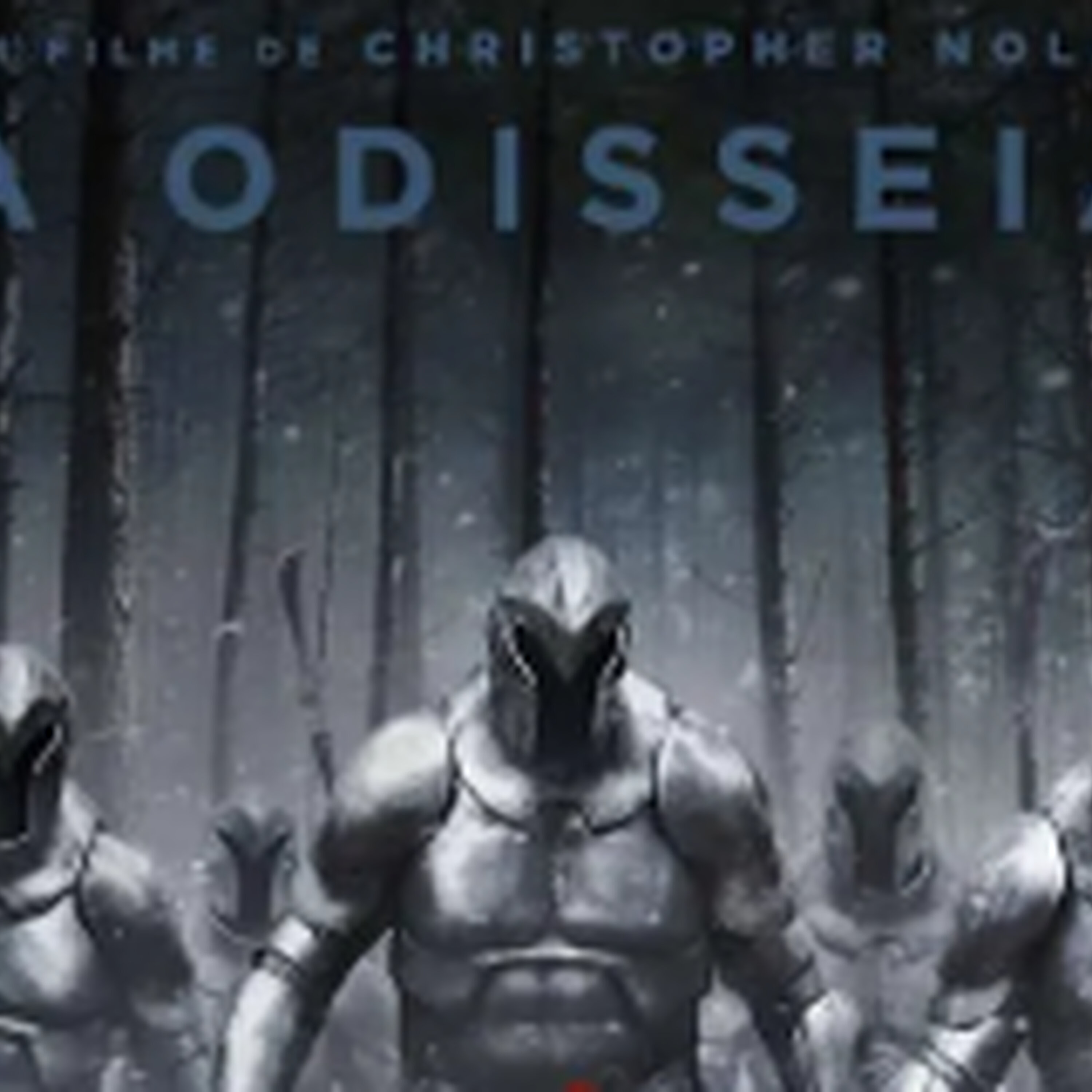 A Odisseia episode artwork
