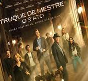 Truque de Mestre: O terceiro ato